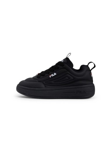 Fila Superbubble Damen Schuhe - Schwarz