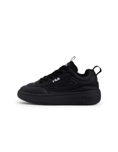 Chaussures Fila Superbubble pour femmes - Noir