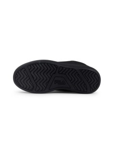 Fila Superbubble Damen Schuhe - Schwarz 2