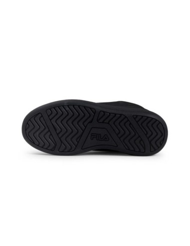 Chaussures Fila Superbubble pour femmes - Noir