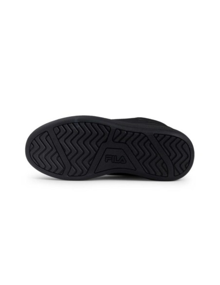 Fila Superbubble Women's Shoes - Black