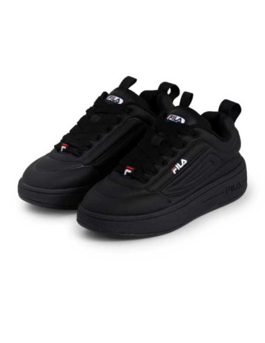 Scarpe Donna Fila Superbubble - Nero