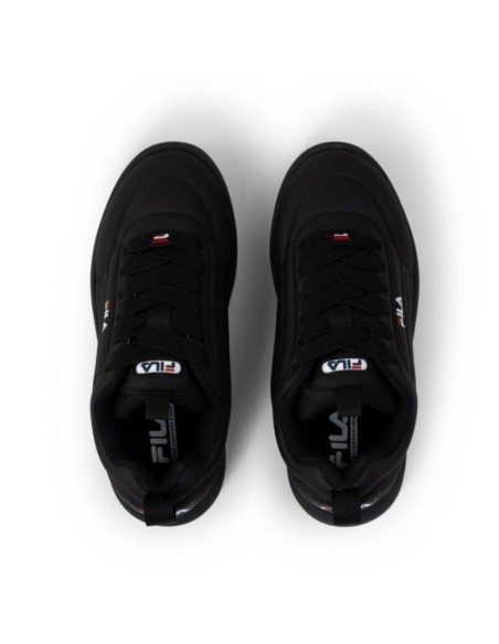 Chaussures Fila Superbubble pour femmes - Noir