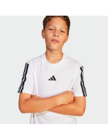 Unisex Adidas Essentials T-shirt - White