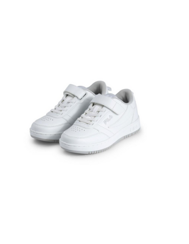 Scarpe Bambino Fila Rega - Bianco
