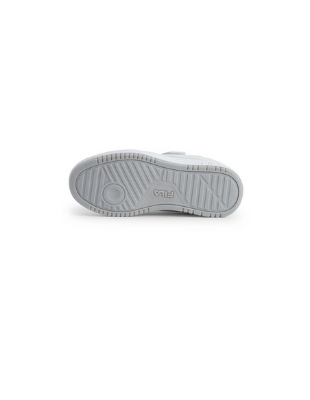 Zapatos Fila Rega para niños - Blanco