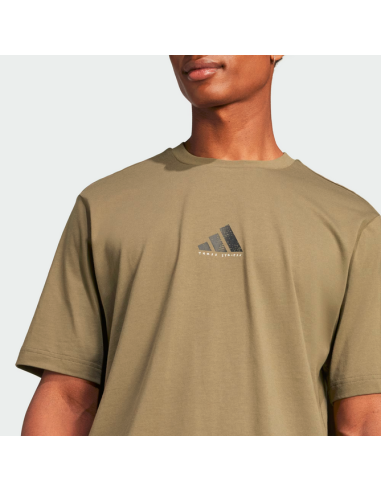 T-shirt Adidas Codes Photoreal Graphic pour...