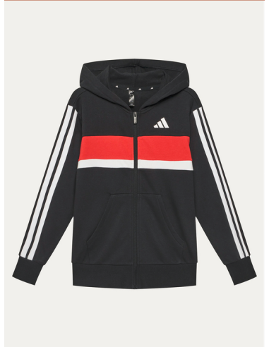 Chándal Adidas Essentials Tiberio 3 Rayas Niño...