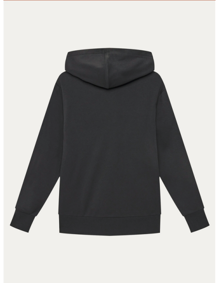 Tuta Bambino Adidas Tiberio Essentials 3-Stripes - Nero