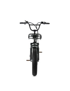 ENGWE L20 Fatbike Elektrofahrrad mit 140 km Reichweite 2