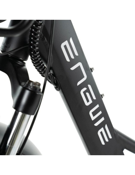 Bicicletta elettrica ENGWE L20 Fat bike con autonomia di 140 km