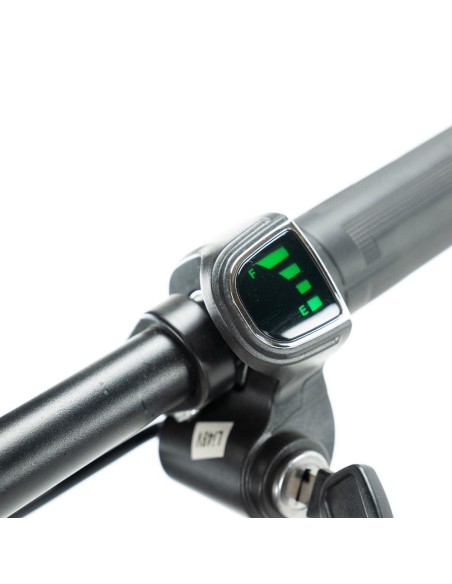 Mini vélo électrique pliable ENGWE T14 avec suspension multiple