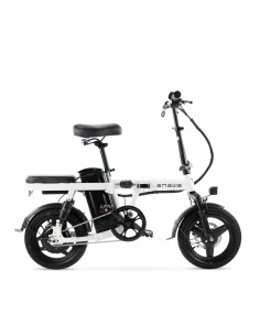 Mini Bicicletta elettrica ENGWE T14 pieghevole con... 2