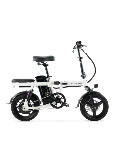 ENGWE T14 Elektrisches, faltbares Mini-Fahrrad...
