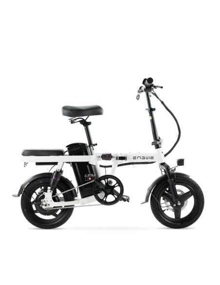 Mini vélo électrique pliable ENGWE T14 avec suspension multiple