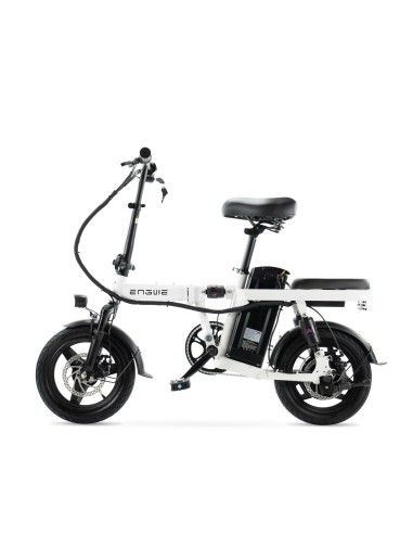 ENGWE T14 Elektrisches, faltbares Mini-Fahrrad...