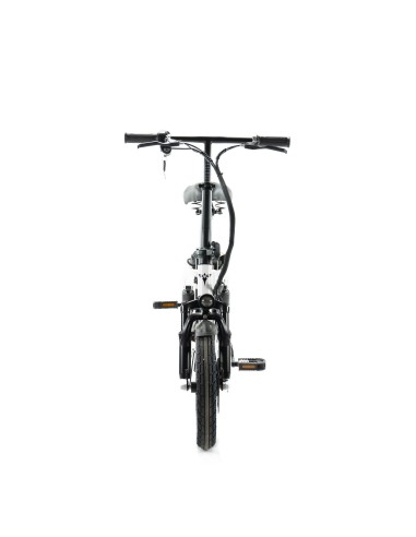 Mini vélo électrique pliable ENGWE T14 avec...