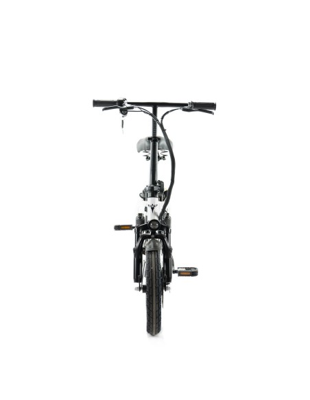 Mini vélo électrique pliable ENGWE T14 avec suspension multiple