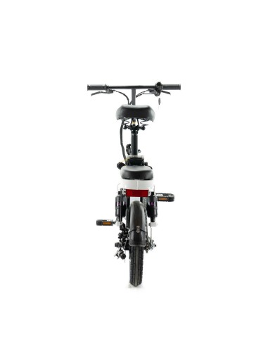 Mini vélo électrique pliable ENGWE T14 avec...