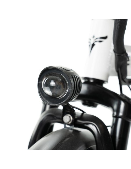 Mini Bicicletta elettrica ENGWE T14 pieghevole con sospensione multipla