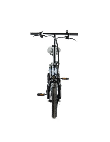 Mini vélo électrique pliable ENGWE T14 avec...