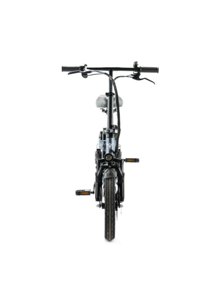 Mini vélo électrique pliable ENGWE T14 avec suspension multiple