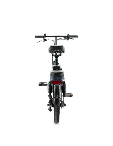 Mini vélo électrique pliable ENGWE T14 avec...