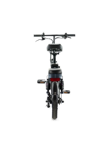 Mini vélo électrique pliable ENGWE T14 avec suspension multiple