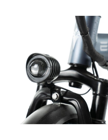 Mini vélo électrique pliable ENGWE T14 avec suspension multiple