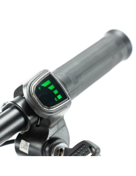 Mini vélo électrique pliable ENGWE T14 avec suspension multiple