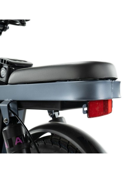 Mini vélo électrique pliable ENGWE T14 avec suspension multiple