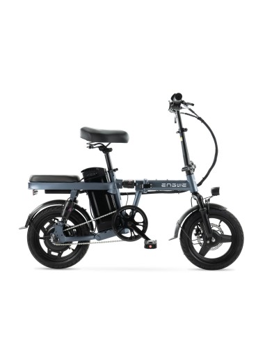 Mini vélo électrique pliable ENGWE T14 avec...