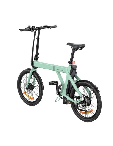 Bicicletta elettrica pieghevole urbana ENGWE...