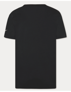 Nike Go Time Tee Boys' T-Shirt - Black 2