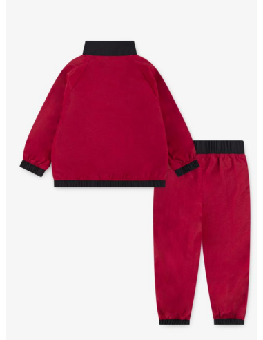 Jordan Wind Breaker Piping Boys Tracksuit -...