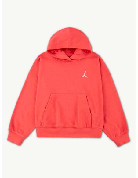 Jordan Brooklyn Girl Sweatshirt – Rosa