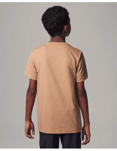 Camiseta Jordan Mvp Airbrushed Jumpman para...
