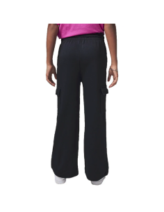 Pantalone Ragazza Jordan Cargo - Nero 2
