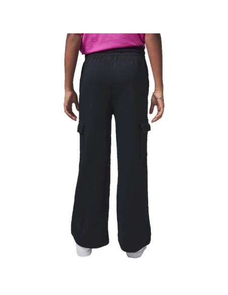 Jordan Cargo Girl Hose – Schwarz