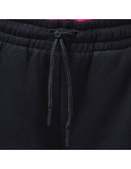 Pantalon Jordan Cargo Fille - Noir