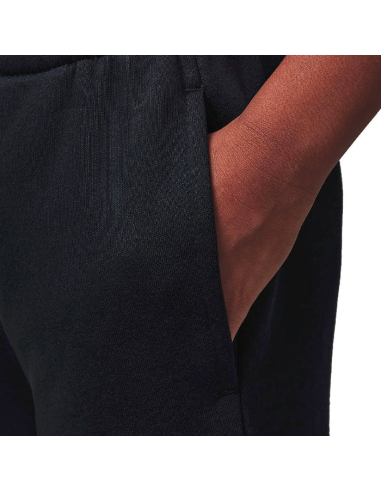 Pantalone Ragazza Jordan Cargo - Nero