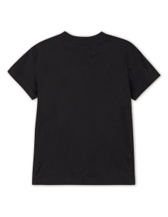 Jordan Sleeve Tee Boys T-Shirt - Black 2