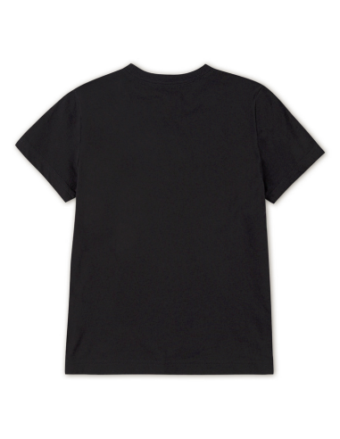 Jordan Sleeve Tee Jungen T-Shirt - Schwarz
