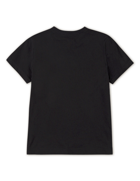 Camiseta Jordan Sleeve Tee para niño - Negro