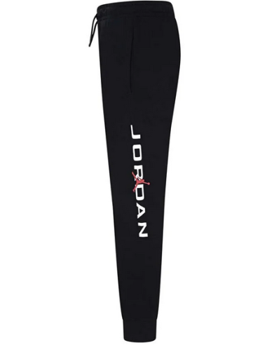 Pantalón Jordan Baseline French Terry para...