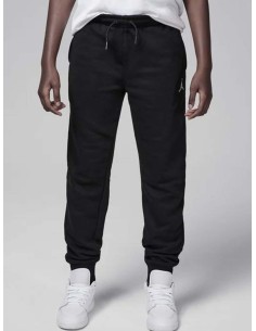 Pantalone Ragazzo Jordan Brooklyn - Nero