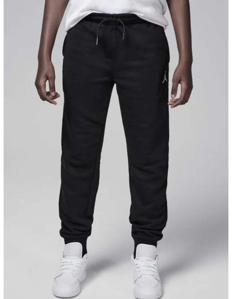 Pantalone Ragazzo Jordan Brooklyn - Nero