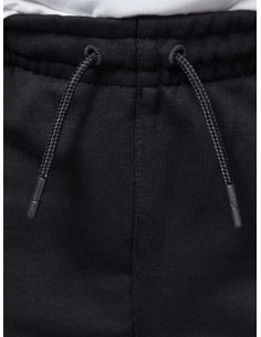 Pantalone Ragazzo Jordan Brooklyn - Nero 2