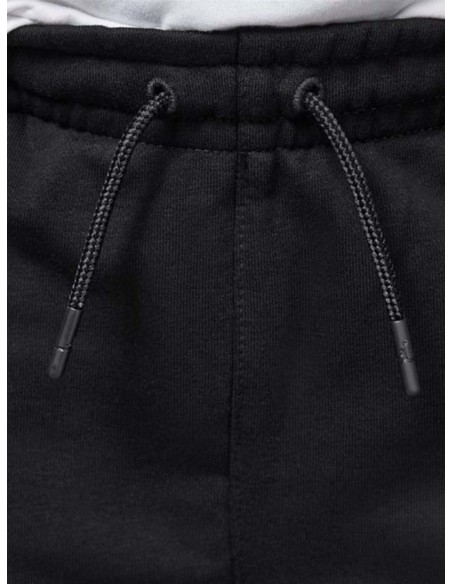 Jordan Brooklyn Boys Pants - Black