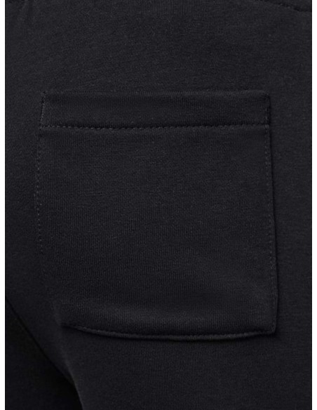 Jordan Brooklyn Jungen Hose - Schwarz